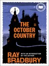 Cover image for The October Country